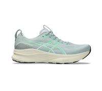 Asics Gel-Kayano 32 Shoes Grey Green SS26, Size 42 - EUR