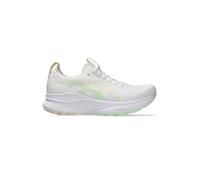 Asics Gel-kayano 32 Running Shoes White EU 40 Woman
