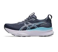 Asics Gel-kayano 32 Running Shoes Blue EU 40 1/2 Women