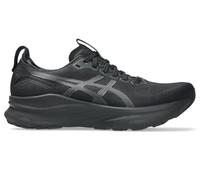 ASICS Men's Gel-Kayano 32 Sneaker, Black Graphite Grey, 6 UK