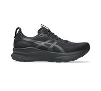 ASICS Gel-Kayano 32 Stability Running Shoe Men - Black, Dark Grey, Size 7.5