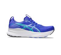 ASICS Gel-Kayano 32 Stability running shoe Men-blue, silver, Size 8,5