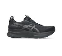 ASICS Gel-Kayano 32 Stability Running Shoe Women - Black, Grey, Size 7.5