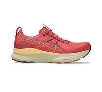 Asics Gel-kayano 32 Running Shoes Red EU 37 Women
