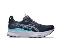 ASICS Gel-Kayano 32 Stability Running Shoe Women - Dark Blue, Blue, Size 8.5