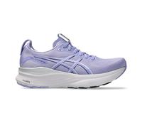 ASICS Gel-Kayano 32 Stability running shoe Women - lilac, silver, Size 5
