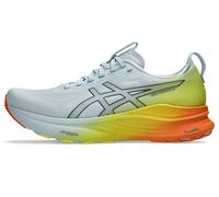 ASICS Gel-kayano 32 - Men - Grey / Yellow / Orange - size 7- model 2026 7