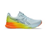ASICS Gel-kayano 32 - Men - Grey / Yellow / Orange - size 10.5- model 2026 10.5