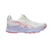 ASICS Gel-Kayano 32 Tokyo Stability Running Shoe Men - Cream, Violet, Size 7.5