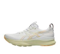 ASICS GEL-Kayano 32 WIDE 'White Orange Glow' 1011C051-101 6.5