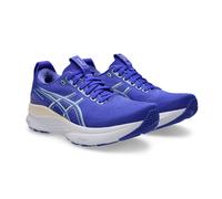 Asics Gel-Kayano 32 Women's Running Shoes | UK 4.5 in Cobalt Burst/Pure Silver