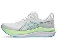 Asics Gel-kayano 33 Running Shoes White EU 44 Men