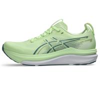 Asics Gel-kayano 33 Running Shoes Green EU 44 1/2 Men