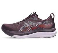 Asics - Women's Gel-Kayano 33 - Running shoes size 6, dark aubergine / dahlia