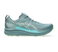 Asics Gel-kayano 33 Running Shoes Blue EU 44 Men