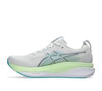 ASICS Gel-Kayano 33 4E Extra Wide 'White Energy Aqua' 1011C229-100 13