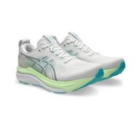 Asics Gel-kayano 33 Running Shoes White EU 40 Men