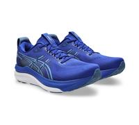 Asics Gel-kayano 33 Running Shoes Blue EU 41 1/2 Men