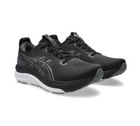 Asics Gel-Kayano 33 Men's Running Shoes | UK 9.5 in Black/White