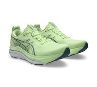 Asics Gel-Kayano 33 Men's Running Shoes | UK 9 in Illuminate Yellow/White
