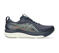 Asics - Gel-Kayano 33 - Running shoes size 9, blue/green