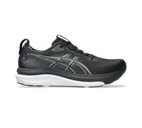 ASICS GEL-KAYANO 33 Stability running shoe Men - black, white, Size 8,5