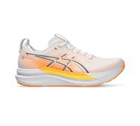 Asics Gel-kayano 33 Running Shoes White EU 45 Men