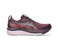 ASICS GEL-KAYANO 33 Stability running shoe Women - wine red, lilac, Size 9