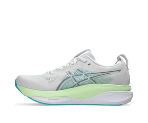 ASICS Gel-Kayano 33 'White Energy Aqua' 1011C167-100 9