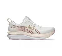 Asics Gel-Kayano 33 White Pink AW26 Women's Shoes, Size 39 - EUR