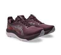 Asics Gel-kayano 33 Running Shoes Purple EU 40 1/2 Woman