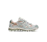 Asics Gel-Kayano 5 360 G-TX Mens White Trainers - Grey Leather - Size UK 6