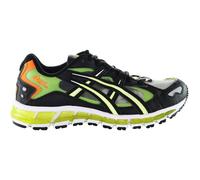 Asics Gel-Kayano 5 360 Mens Black/Green Trainers - Multicolour - Size UK 6.5