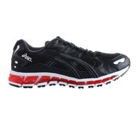 Asics Gel-Kayano 5 360 Mens Black Running Trainers - Size UK 6