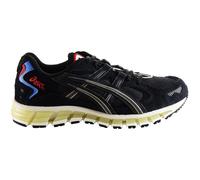 Asics Gel-Kayano 5 Mens Black Trainers