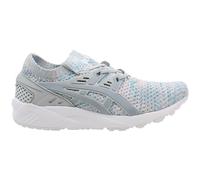 Asics Gel-Kayano Knit Mens Grey Trainers