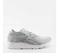 Asics Gel-Kayano Knit Mens Grey Trainers - Size UK 5