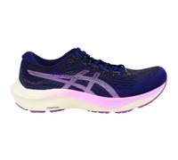 Asics Gel-Kayano Lite 3 Womens Blue Running Shoes - Size UK 4.5