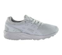 Asics Gel-Kayano Mens Light Grey Trainers