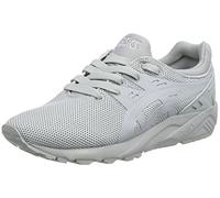 Asics Gel-Kayano Trainer Evo, Unisex Adults Training Running Shoes, Grey (Light Grey/Light Grey), 4.5 UK (38 EU)