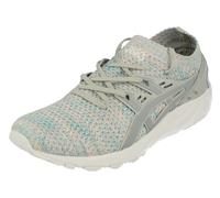Asics Gel-Kayano Trainer Knit Mens Running Trainers Hn7M4 Sneakers Shoes 9696