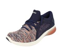 Asics Gel-Kenun Knit Womens Running Trainers - Pink - Size UK 3.5