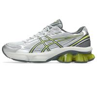 Asics GEL-Kinetic Fluent Trainer - Grey - Size 8