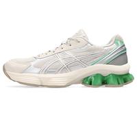 ASICS GEL-KINETIC FLUENT Smoke Grey/Pure Silver 7.5