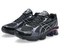 ASICS Gel-Kinetic Fluent Sneaker Black