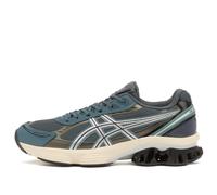 Asics GEL-Kinetic Fluent Sneaker Carrier Grey/Pure Silver