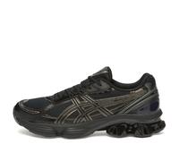 Asics Gel-Kinetic Fluent Sneakers Black/Graphite Grey