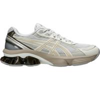 Asics Gel-Kinetic Fluent Sneaker (White/ Marzipan - 7) - Size 7 - Men's