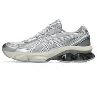 Asics Gel Kinetic Fluent Sneaker (White/White - 7) - Size 7 - Men's
