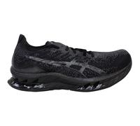 Asics Gel-Kinsei Blast Lace-Up Black Synthetic Mens Running Shoes 1011B203_002